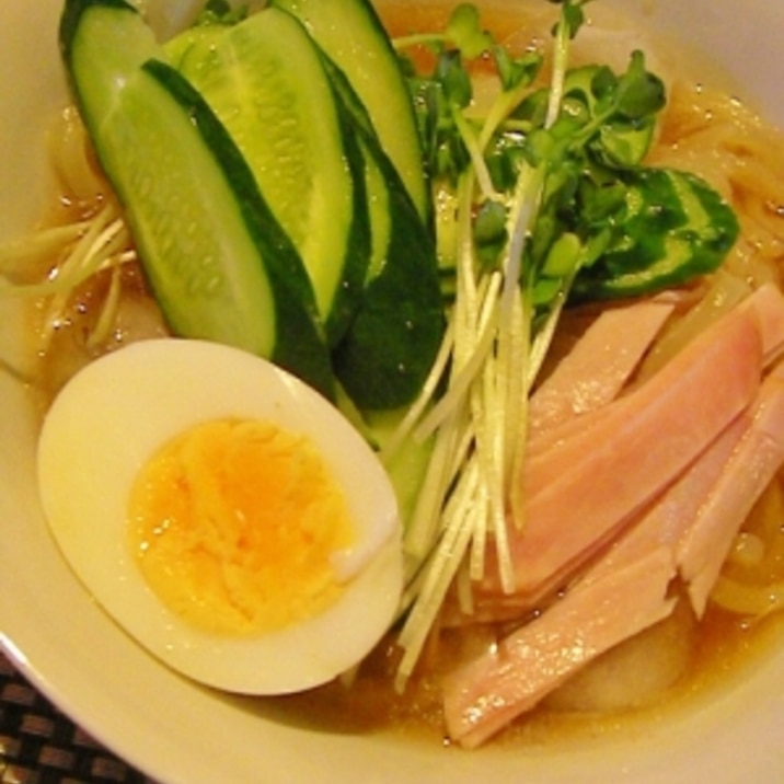 冷麺 スープも麺も自家製 レシピ 作り方 By Yogi Kitchen 楽天レシピ 冷麺 スープも麺も自家製 レシピ 作り方 By Yogi Kitchen 楽天レシピ